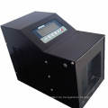 LCD display Programmable germfree/ sterile homogenizer for biological samples